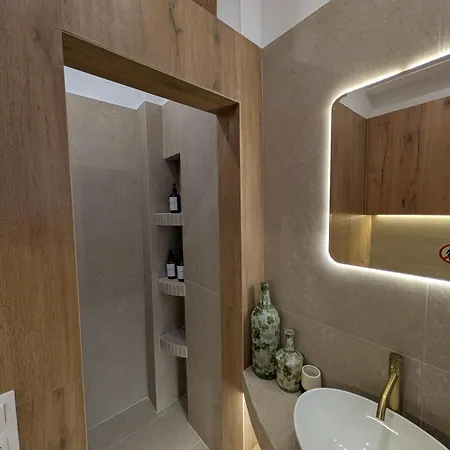 Eriad - Calm Luxury In The * Patras