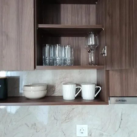 Eriad - Calm Luxury In The Centre Patras