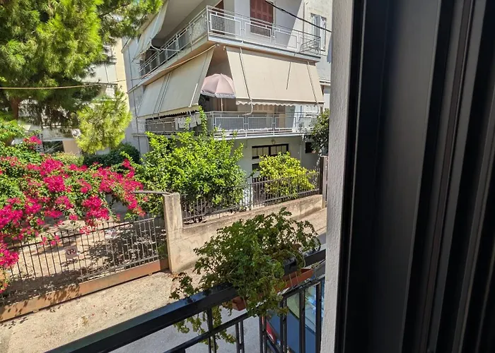 Eriad - Calm Luxury In The Centre *