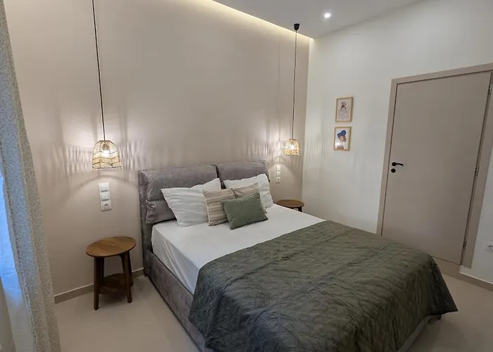 Eriad - Calm Luxury In The Centre *