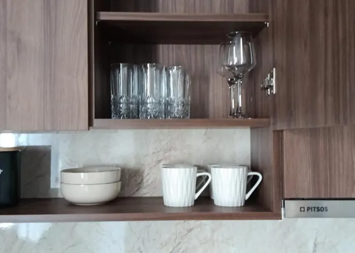 Eriad - Calm Luxury In The Centre Patras