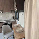 Eriad - Calm Luxury In The Apartament