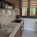 Apartment Eriad - Calm Luxury In The