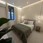 Eriad - Calm Luxury In The Apartman *