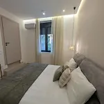 Eriad - Calm Luxury In The Apartment Patras