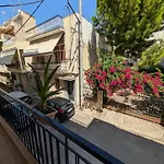 Eriad - Calm Luxury In The Apartament Patras