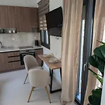 Apartment Eriad - Calm Luxury In The Patras