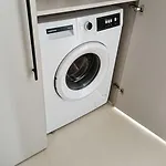 Eriad - Calm Luxury In The Apartament