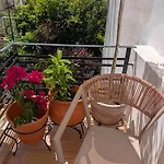Eriad - Calm Luxury In The Pátra