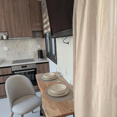 Eriad - Calm Luxury In The Centre Apartament