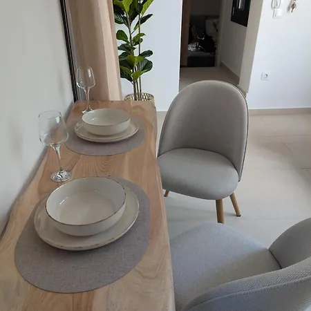 Apartament Eriad - Calm Luxury In The *