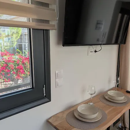 Eriad - Calm Luxury In The Centre Appartement *