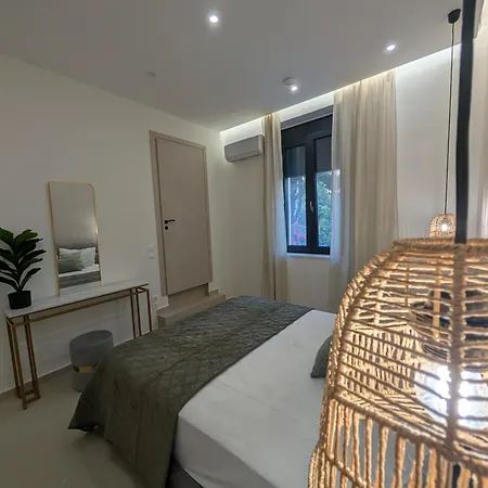 Eriad - Calm Luxury In The Centre Appartement *