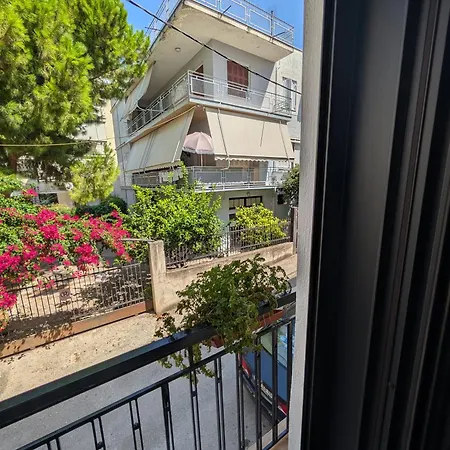 Eriad - Calm Luxury In The Centre *