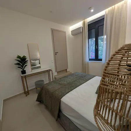 Appartement Eriad - Calm Luxury In The Centre *