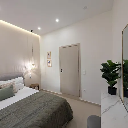 Eriad - Calm Luxury In The Centre Patras