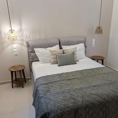 Eriad - Calm Luxury In The Centre *