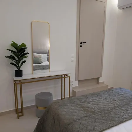 Eriad - Calm Luxury In The Centre Patras