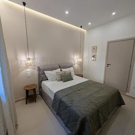 Eriad - Calm Luxury In The Centre *