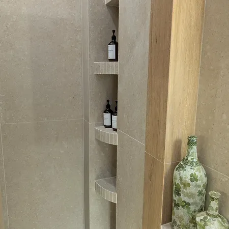 Eriad - Calm Luxury In The * Patras