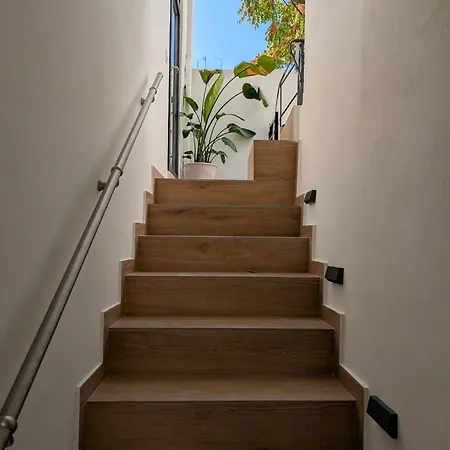 Eriad - Calm Luxury In The Centre Apartment *