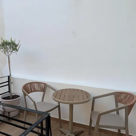 דירה Eriad - Calm Luxury In The