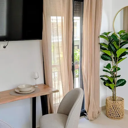 Eriad - Calm Luxury In The Centre Appartement *