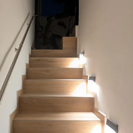 Eriad - Calm Luxury In The Centre Apartament *