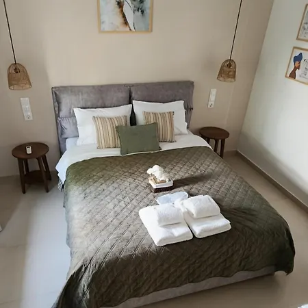 Eriad - Calm Luxury In The Centre * Patras