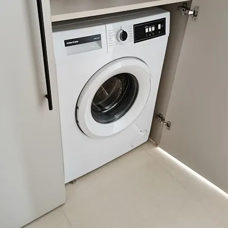 Eriad - Calm Luxury In The Centre Appartement