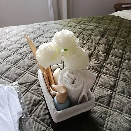 Eriad - Calm Luxury In The Centre Apartment