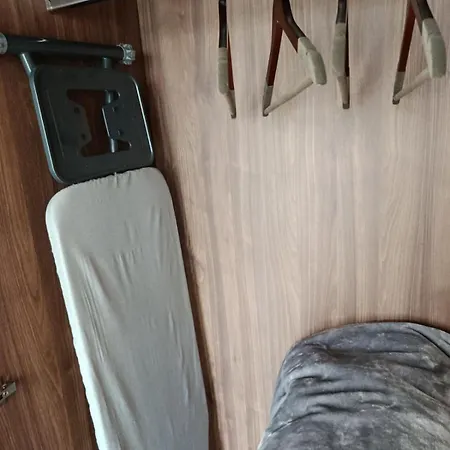 Eriad - Calm Luxury In The Centre Apartment Patras