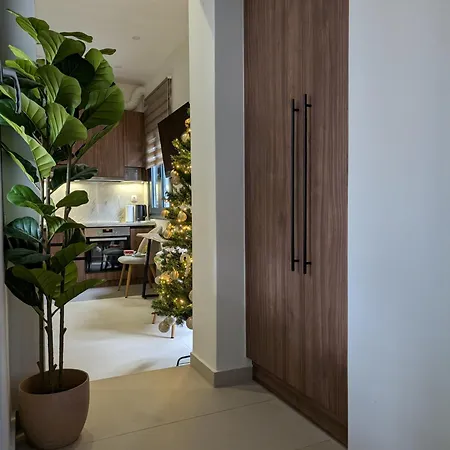 Eriad - Calm Luxury In The Apartment *