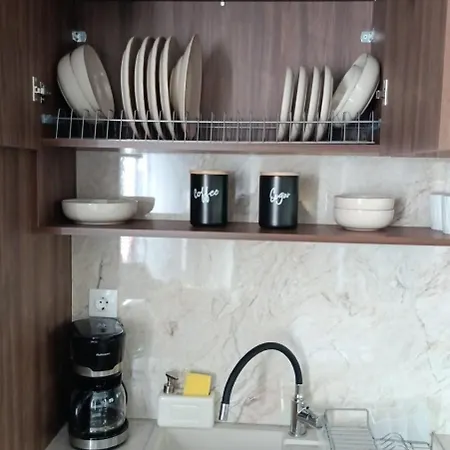 Eriad - Calm Luxury In The * Patras