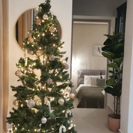 Eriad - Calm Luxury In The Apartament *