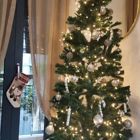 Eriad - Calm Luxury In The Centre * Patras