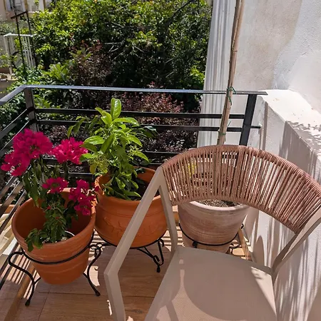 Eriad - Calm Luxury In The Patras