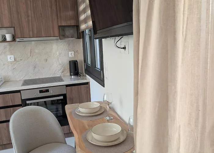 Eriad - Calm Luxury In The Centre Apartamento