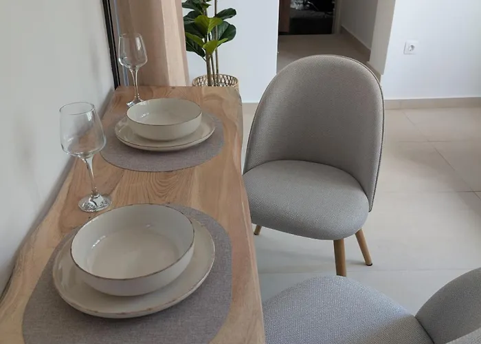 Apartamento Eriad - Calm Luxury In The Centre *