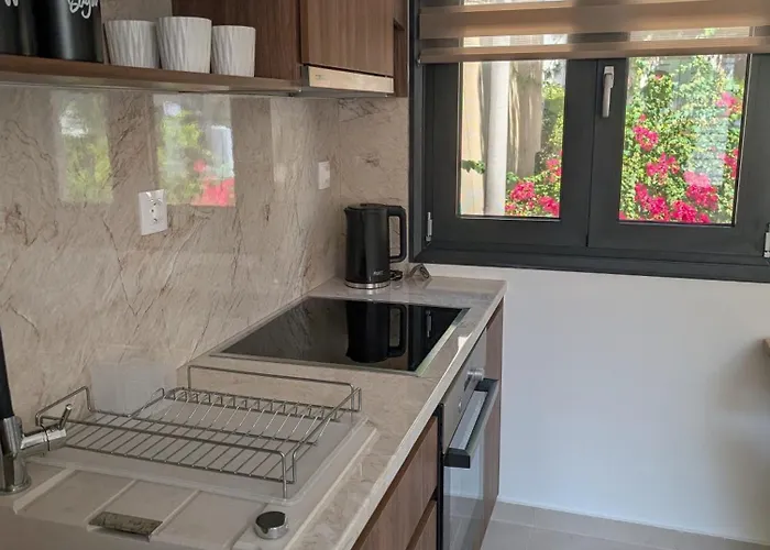 Apartamento Eriad - Calm Luxury In The Centre