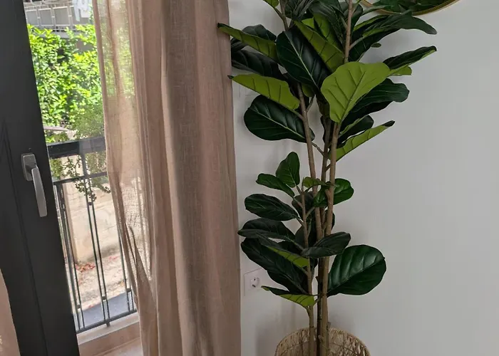 Apartamento Eriad - Calm Luxury In The Centre