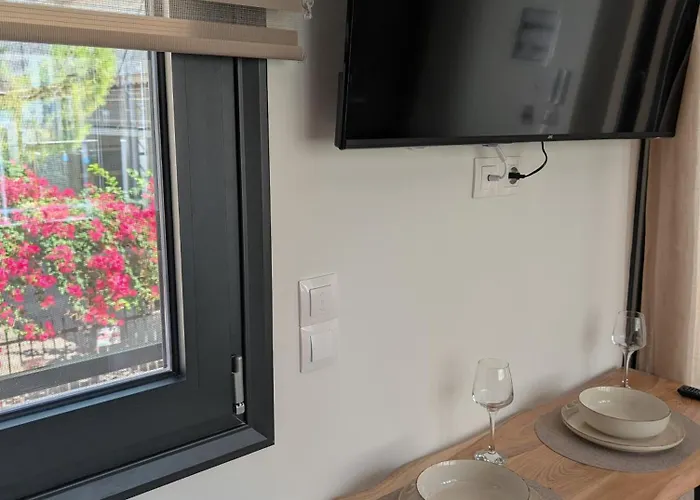 Eriad - Calm Luxury In The Centre Apartamento *