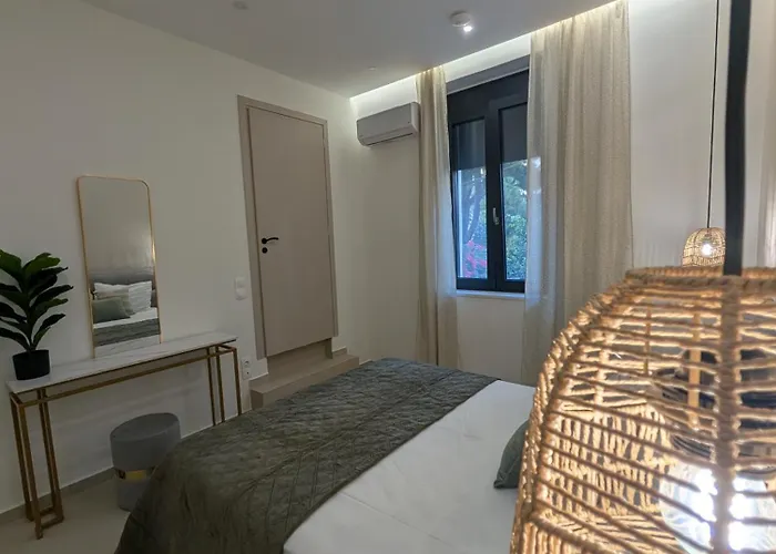 Eriad - Calm Luxury In The Centre Apartamento *