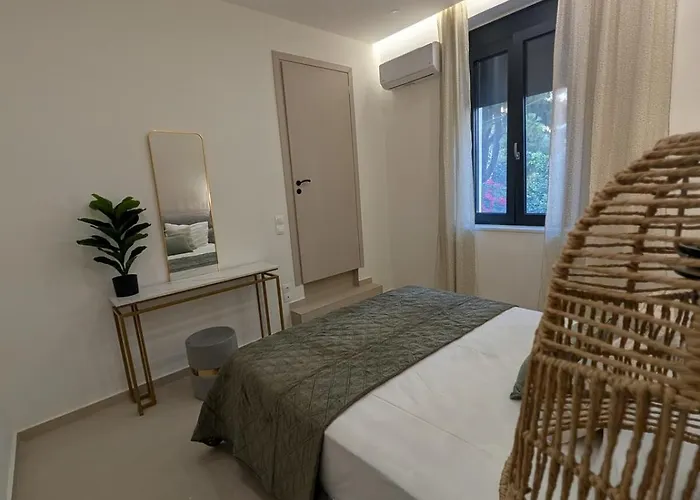 Apartamento Eriad - Calm Luxury In The Centre *