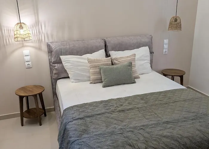 Eriad - Calm Luxury In The Centre *