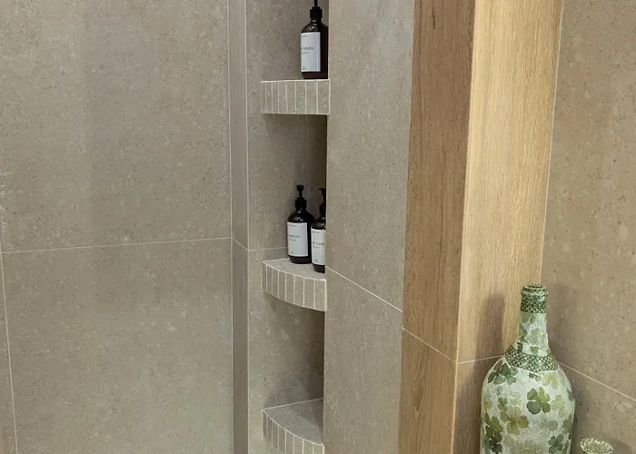 Eriad - Calm Luxury In The Centre * Patras