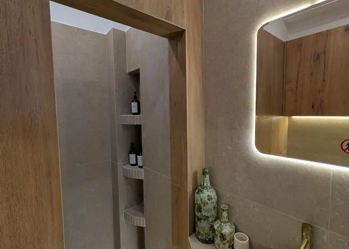 Eriad - Calm Luxury In The Centre * Patras