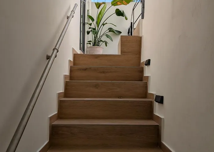 Eriad - Calm Luxury In The Centre Apartamento *