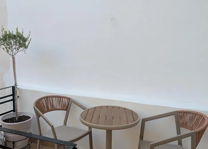 דירה Eriad - Calm Luxury In The Centre
