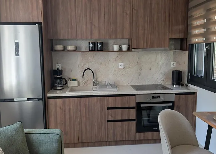 Eriad - Calm Luxury In The Centre Apartamento *